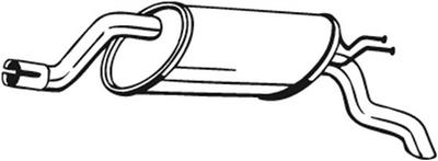 BOSAL 148-195 EAN: 3351641481954.