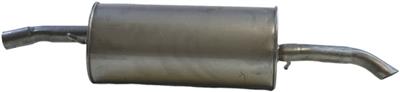 BOSAL 154-201 EAN: 3351641542013.
