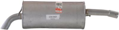 BOSAL 154-447 EAN: 3351641544475.