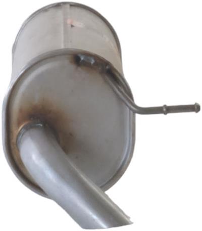 BOSAL 154-447 EAN: 3351641544475.