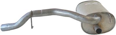 BOSAL 154-491 EAN: 3351641544918.