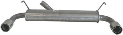 BOSAL 154-505 EAN: 3351641545052.