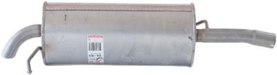 BOSAL 154-923 EAN: 3351641549234.