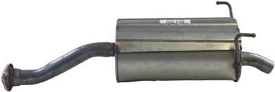 BOSAL 163-391 EAN: 3351641633919.