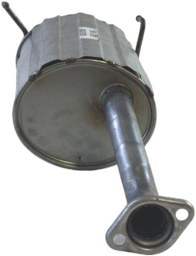 BOSAL 163-391 EAN: 3351641633919.