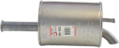 BOSAL 165-023 EAN: 3351641650237.