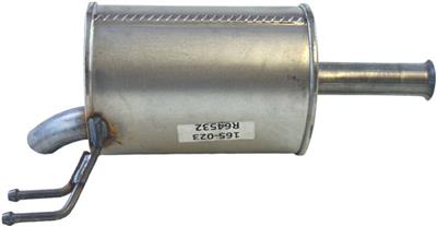 BOSAL 165-023 EAN: 3351641650237.