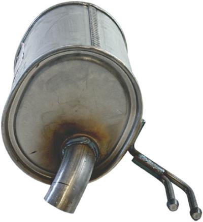 BOSAL 165-023 EAN: 3351641650237.