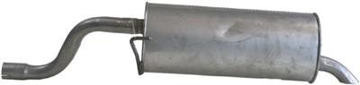 BOSAL 165-075 EAN: 3351641650756.