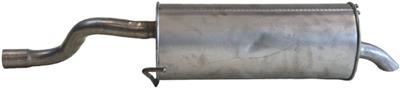 BOSAL 165-075 EAN: 3351641650756.