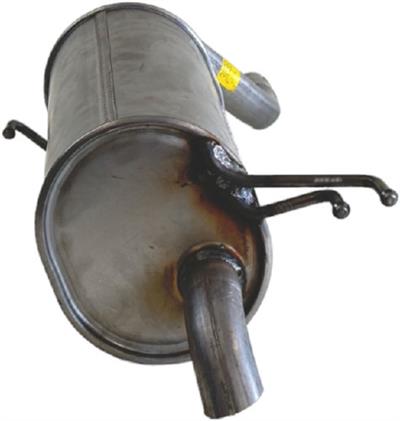 BOSAL 165-075 EAN: 3351641650756.
