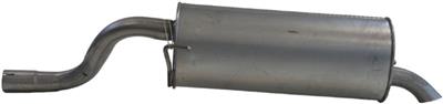 BOSAL 165-077 EAN: 3351641650770.