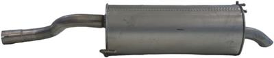 BOSAL 165-077 EAN: 3351641650770.