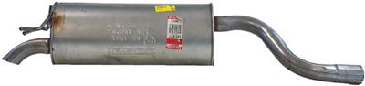 BOSAL 165-077 EAN: 3351641650770.