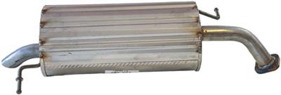 BOSAL 165-287 EAN: 3351641652873.