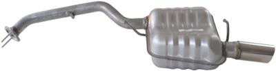BOSAL 171-035 EAN: 3351641710351.