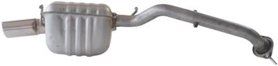 BOSAL 171-035 EAN: 3351641710351.