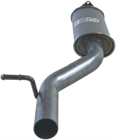 BOSAL 175-023 EAN: 3351641750234.