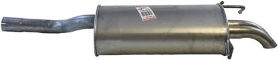 BOSAL 175-035 EAN: 3351641750357.