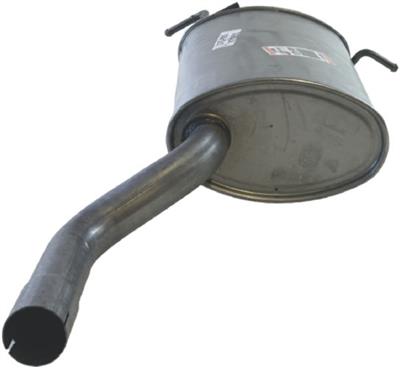 BOSAL 175-035 EAN: 3351641750357.