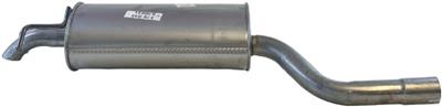 BOSAL 175-035 EAN: 3351641750357.