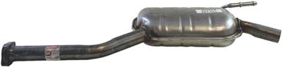 BOSAL 175-123 EAN: 3351641751231.