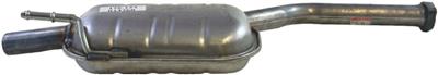 BOSAL 175-123 EAN: 3351641751231.