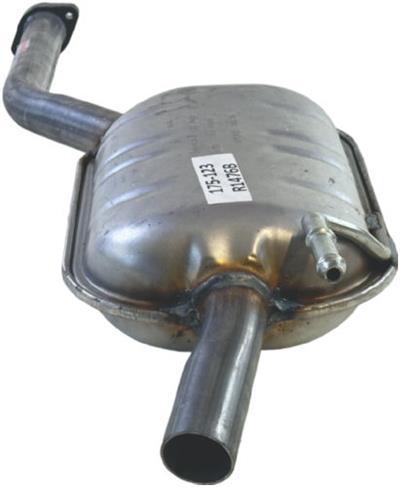 BOSAL 175-123 EAN: 3351641751231.