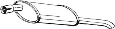 BOSAL 185-009 EAN: 3351641850095.