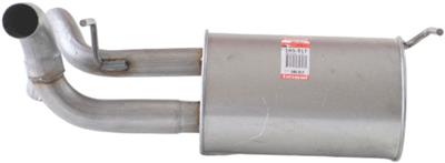 BOSAL 185-317 EAN: 3351641853171.