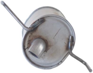 BOSAL 185-475 EAN: 3351641854758.