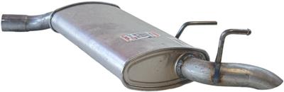 BOSAL 185-665 EAN: 3351641856653.