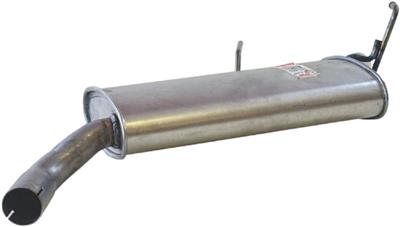 BOSAL 185-665 EAN: 3351641856653.