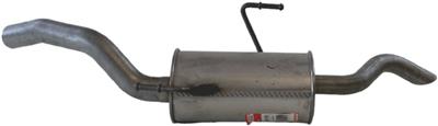 BOSAL 190-101 EAN: 3351641901018.