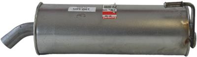 BOSAL 190-505 EAN: 3351641905054.