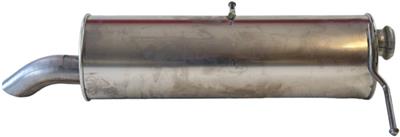 BOSAL 190-605 EAN: 3351641906051.
