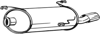 BOSAL 190-693 EAN: 3351641906938.