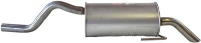 BOSAL 200-069 EAN: 3351642000697.
