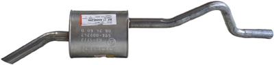 BOSAL 200-171 EAN: 3351642001717.