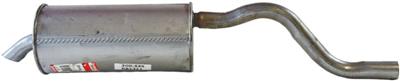 BOSAL 200-449 EAN: 3351642004497.