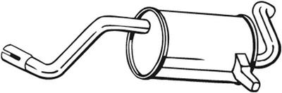 BOSAL 200-053 EAN: 3351642000536.