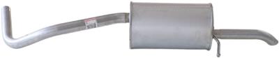 BOSAL 227-019 EAN: 3351642270199.