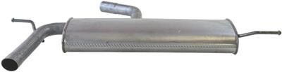 BOSAL 227-043 EAN: 3351642270434.