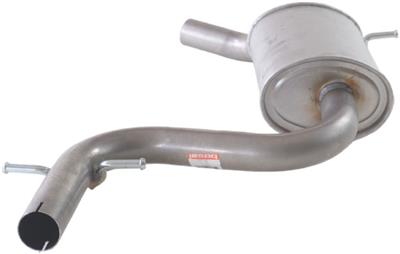 BOSAL 227-045 EAN: 3351642270458.