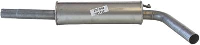 BOSAL 227-047 EAN: 3351642270472.