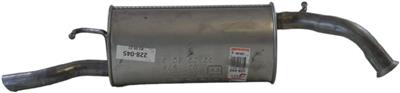 BOSAL 228-045 EAN: 3351642280457.