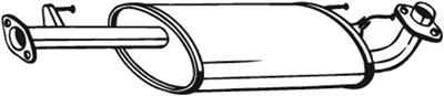 BOSAL 228-199 EAN: 3351642281997.