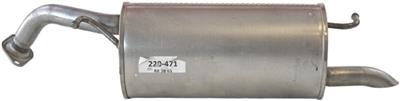 BOSAL 228-471 EAN: 3351642284714.