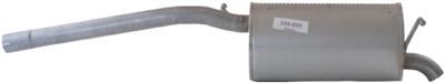 BOSAL 233-059 EAN: 3351642330596.
