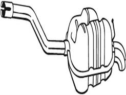 BOSAL 233-871